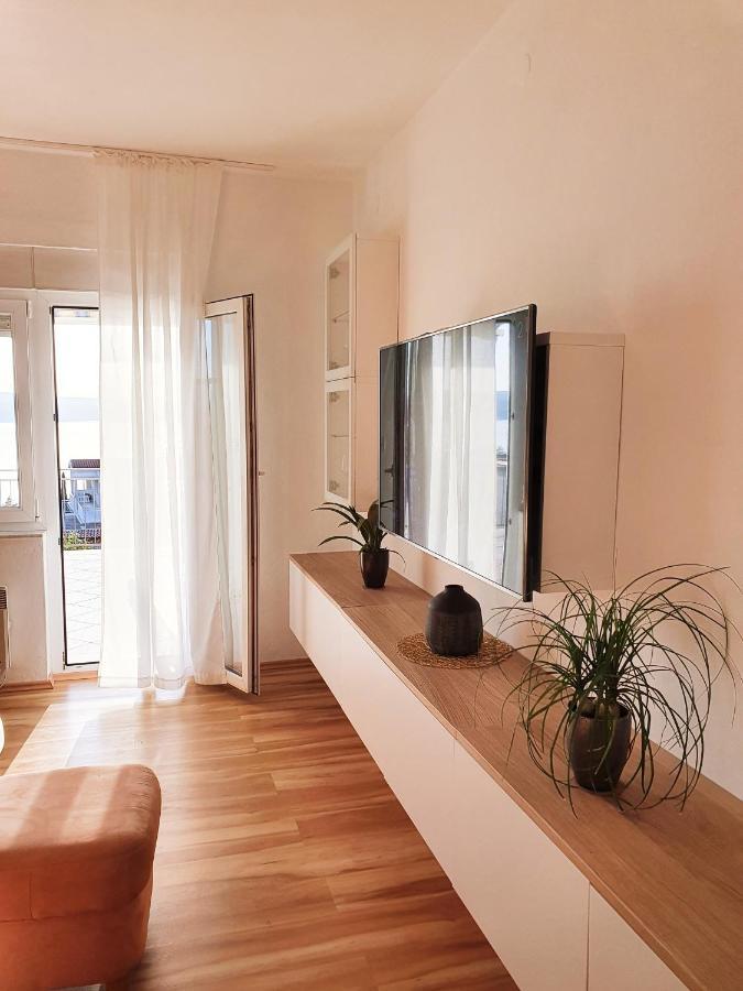 Appartement Relaxing Seaview Barac On Separated Floor Crikvenica