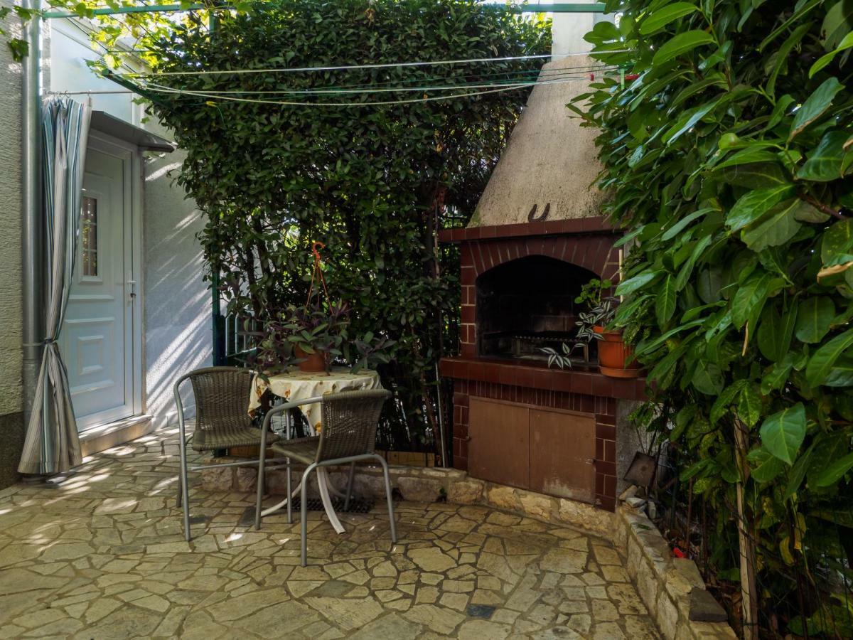 Appartement Relaxing Seaview Barac On Separated Floor Crikvenica
